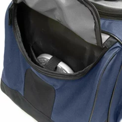 Travelers Club Adventure Travel Duffel Bag, Navy Blue/Grey, 28 Inch -TRAVELPRO Sales 51UoOueo BL