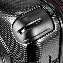 Traveler's Choice Maxporter II 30" Hardside Spinner Trunk Luggage, Black -TRAVELPRO Sales 51V7S8qhXgL