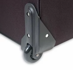 Travel Select Amsterdam Business Rolling Garment Bag, Navy -TRAVELPRO Sales 51VE1EoVbcL