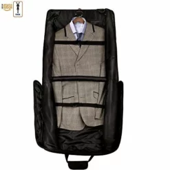 3 Suit Carry On Garment Bag For Travel & Business Trips With Shoulder Strap 40'' Bagazzi Brand -TRAVELPRO Sales 51WCYy3z17L
