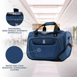Travelpro Maxlite 5-Lightweight Underseat Carry-On Travel Tote Bag, Sapphire Blue, 18-Inch 11 Travelpro Maxlite 5-Lightweight Underseat Carry-On Travel Tote Bag, Sapphire Blue, 18-Inch -TRAVELPRO Sales 51WHG6KdCfL