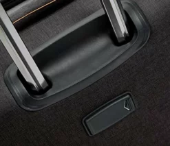 AmazonBasics Belltown Softside Rolling Spinner Suitcase Luggage - 30 Inch, Heather Black 13 AmazonBasics Belltown Softside Rolling Spinner Suitcase Luggage - 30 Inch, Heather Black -TRAVELPRO Sales 51WT 2B1GcO6L