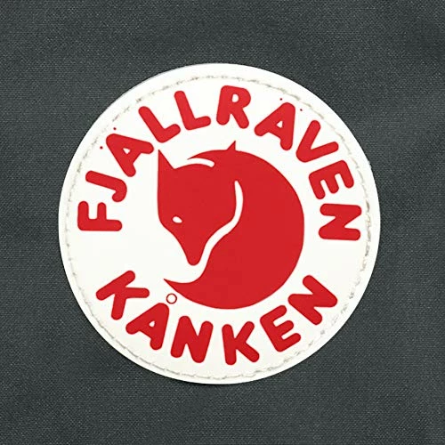 Fjallraven Fj Llr Ven K Nken 13" Forest Green One Size 4 Fjallraven Fj Llr Ven K Nken 13" Forest Green One Size - Image 4