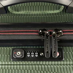 Traveler's Choice Maxporter II 30" Hardside Spinner Trunk Luggage, Dark Green -TRAVELPRO Sales 51WpkC9zxdL