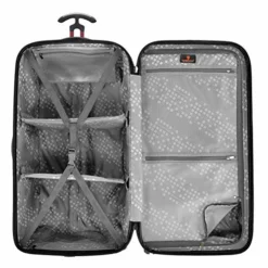 Traveler's Choice Maxporter II 30" Hardside Spinner Trunk Luggage, Gray -TRAVELPRO Sales 51WrwmN08FL f5f729bc 62dd 4fd4 99b5 470290ffd551