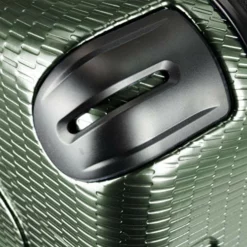 Traveler's Choice Maxporter II 30" Hardside Spinner Trunk Luggage, Dark Green -TRAVELPRO Sales 51YFZD7NJGL