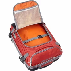 EBags TLS Mother Lode Mini 21" Wheeled Duffel Bag Luggage - Carry-On - (Sinful Red) -TRAVELPRO Sales 51YbF0muofL 45c1068d c658 463b 9f3e dd98d0f820b5