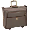 London Fog Kensington Ii 44" Wheeled Garment Bag, Bronze