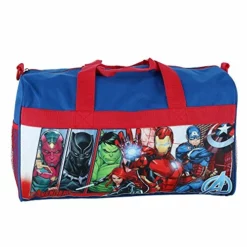Marvel Avengers 18" Carry-On Duffel Bag -TRAVELPRO Sales 51 2BOnmfnTDL