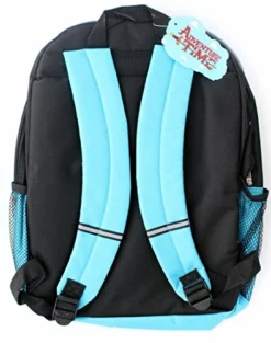 Bioworld Adventure Time With Finn And Jake Zipper Backpack -TRAVELPRO Sales 51 2BRiJwhJpL