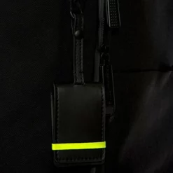 Bric's Men's Moleskine 26 Inch Medium Nylon Spinner, Black, One Size -TRAVELPRO Sales 51bX8 s b9L