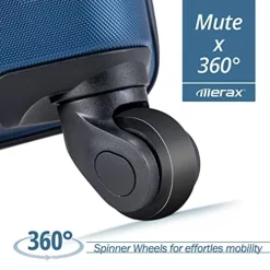 Merax Luggage Set Expandable 3 Piece Sets With TSA Lock, Lightweight Hardside Luggage With Spinner Wheels 14 Merax Luggage Set Expandable 3 Piece Sets With TSA Lock, Lightweight Hardside Luggage With Spinner Wheels -TRAVELPRO Sales 51c17PODzHS