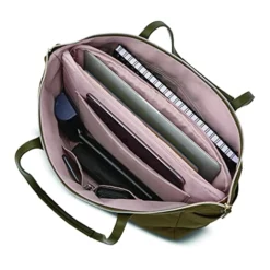 Samsonite Solutions Deluxe Carryall, Olive -TRAVELPRO Sales 51cKy0co8hL