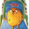 Adventure Time Pot Belly Jake Rolling Back Pack