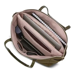 Samsonite Solutions Deluxe Carryall, Olive -TRAVELPRO Sales 51d2sb10cTS