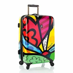 Heys Britto Collection 26" Spinner (A NEW DAY)