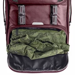 Eagle Creek ORV 2-Wheel Carry-On Rolling Duffel, Earth Red -TRAVELPRO Sales 51f4HKzzYGL ac8f28d8 5c12 4ed6 b28d 193abeb7ce28