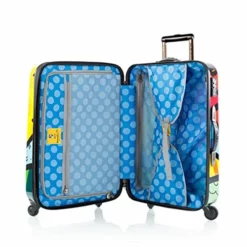 Britto Collection By HEYS -26" Spinner - A New Day 26 A New Day -TRAVELPRO Sales 51f5F9JEa2L e82225d8 d8d1 465a 84e9 fdd3d3a012de