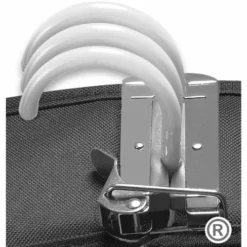 WallyBags Arizona State Sun Devils 40" Suit Length Garment Bag, Black ARS -TRAVELPRO Sales 51fRCWtDfmL b2cca800 f83a 437e 9858 40f1818f3026