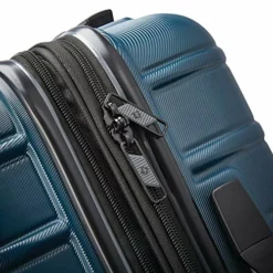 Samsonite Omni 2 Hardside Expandable Luggage With Spinner Wheels, Nova Teal, Carry-On 20-Inch -TRAVELPRO Sales 51fWEd1fnIL