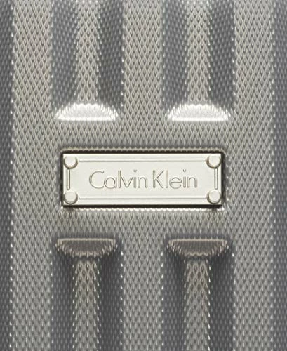 Calvin Klein Adventure 3 Piece Set, Silver 8 Calvin Klein Adventure 3 Piece Set, Silver - Image 8