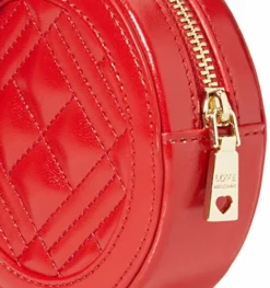Love Moschino JC5400PP1BLA0500U, Red -TRAVELPRO Sales 51fnt8ChMvL