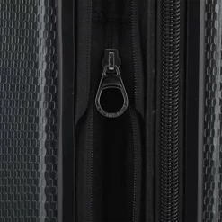 Traveler's Choice New London II Hardside Expandable Spinner Luggage, Gray, Carry-on 22-Inch -TRAVELPRO Sales 51g1 nJYSuL