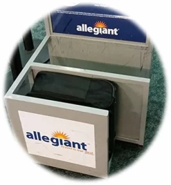 New BoardingBlue Allegiant Air Free Personal Item Under Seat (Purple) -TRAVELPRO Sales 51gLhoHKGlL 4e902af7 938d 4434 a82c 2b39df95b726