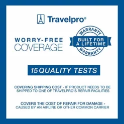 Travelpro Platinum Magna 2 Carry-On Rolling Garment Bag, Black -TRAVELPRO Sales 51gR5Xqh nL 65a148c9 43ba 475a a1f4 d767fda084f9