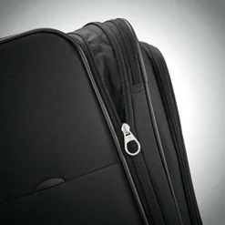 Samsonite Ascella X Softside Expandable Luggage With Spinner Wheels, Black, Checked-Large 29-Inch 9 Samsonite Ascella X Softside Expandable Luggage With Spinner Wheels, Black, Checked-Large 29-Inch -TRAVELPRO Sales 51hKzyCCpkL 4c5243b3 f2b2 4cc5 8817 980918e6f909