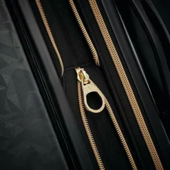 American Tourister Belle Voyage Hardside Luggage With Spinner Wheels, Black, Checked-Large 28-Inch -TRAVELPRO Sales 51jiIGNP 5L