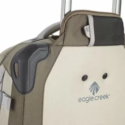 Eagle Creek Wheeled Duffel Intl Carry On, Natural Stone - One Size 17 Eagle Creek Wheeled Duffel Intl Carry On, Natural Stone - One Size -TRAVELPRO Sales 51kS02KB2jL