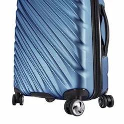 Ricardo Beverly Hills Mojave Hardside (Twilight Blue, 26 In H X 18 In W X 12 In D) -TRAVELPRO Sales 51kgvPuEioL 4e7b60e2 6e90 4d81 a039 47294986f705