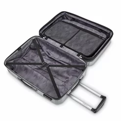 Samsonite Winfield 3 DLX Hardside Expandable Luggage With Spinners, Silver, Carry-On 20-Inch -TRAVELPRO Sales 51lD8VpKpvL 215170c3 812f 489c 9e74 504959e02070