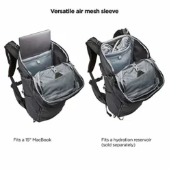 Thule Alltrail X 35L, Nutria, One Size -TRAVELPRO Sales 51lNMaOMQ6L