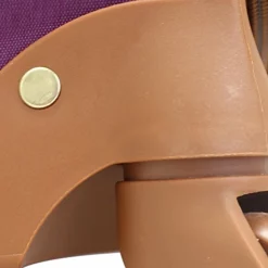 Steve Madden Designer Luggage Collection - Expandable 24 Inch Softside Bag - Durable Mid-sized Lightweight Checked Suitcase With 4-Rolling Spinner Wheels (Global Purple) 9 Steve Madden Designer Luggage Collection - Expandable 24 Inch Softside Bag - Durable Mid-sized Lightweight Checked Suitcase With 4-Rolling Spinner Wheels (Global Purple) -TRAVELPRO Sales 51lPWLiOUkL