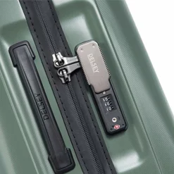 DELSEY Paris Cactus Hardside Luggage With Spinner Wheels, Khaki, Checked-Medium 24 Inch 15 DELSEY Paris Cactus Hardside Luggage With Spinner Wheels, Khaki, Checked-Medium 24 Inch -TRAVELPRO Sales 51lSAWN9lML 68059cf4 f62b 4b00 909d ac0b1a49db9e