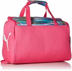 PUMA Kids' Evercat Transformation Duffel -TRAVELPRO Sales 51lZLz6cUgL