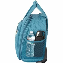 DELSEY Paris Underseater, Black -TRAVELPRO Sales 51llP9JfwgL 8d4e0bb2 203d 4d87 a612 53700a9d1c30