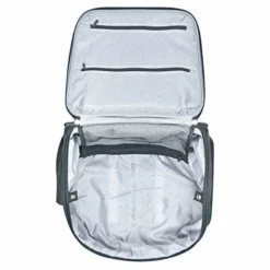 Delsey Paris Delsey Luggage Ez Pack 2 Wheeled Underseater, Black -TRAVELPRO Sales 51n6crXp54L