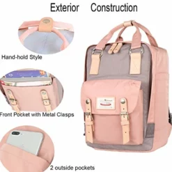 Himawari Women's Back, Pink+gray, Regular -TRAVELPRO Sales 51nCB6vRH2L