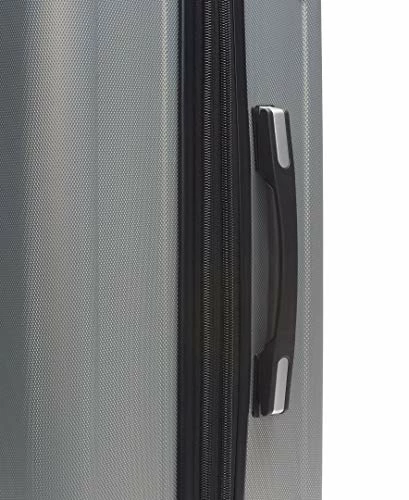 Calvin Klein Adventure 3 Piece Set, Silver 9 Calvin Klein Adventure 3 Piece Set, Silver - Image 9