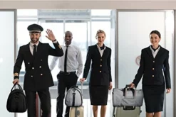 Crospack 45L Suit Garment Bag Shoulder Strap Duffle Travel Foldable Flight Bag 15 Crospack 45L Suit Garment Bag Shoulder Strap Duffle Travel Foldable Flight Bag -TRAVELPRO Sales 51nZUq4GruL