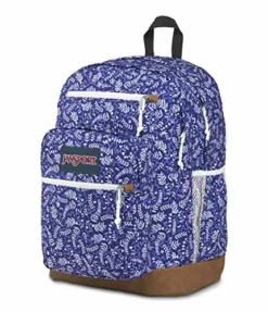 JanSport Cool Student, Blue Ditsy, One Size -TRAVELPRO Sales 51njd lUVL