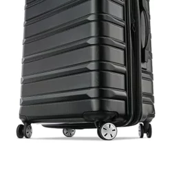 Samsonite Omni 2 Hardside Expandable Luggage With Spinner Wheels, Midnight Black, Carry-On 20-Inch -TRAVELPRO Sales 51nzwgJUJgS