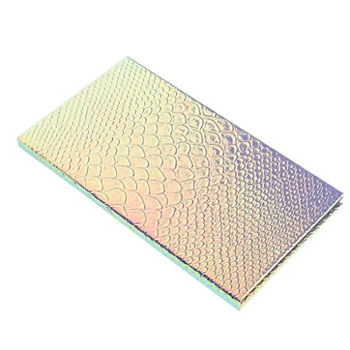 Dovewill Empty Magnetic Palette Container Case Box Eye Shadow Blusher Powder Makeup Pans Tin Holder Case Organizer 2 Size Rectangle Square - As Pictures Shown, Large 2 Dovewill Empty Magnetic Palette Container Case Box Eye Shadow Blusher Powder Makeup Pans Tin Holder Case Organizer 2 Size Rectangle Square - As Pictures Shown, Large - Image 2