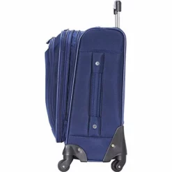 Samsonite Bartlett 20" Spinner Red -TRAVELPRO Sales 51oS1xa9GjL