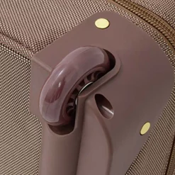 London Fog Kensington Ii 44" Wheeled Garment Bag, Bronze -TRAVELPRO Sales 51omBjulNML