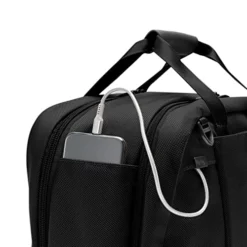 Briggs & Riley Executive Travel Duffle Bag, Black -TRAVELPRO Sales 51qBsH3kM4L