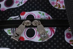 Betsey Johnson Luggage Designer Pattern Suitcase Wheeled Duffel Carry On Bag (Paris Love) (One -TRAVELPRO Sales 51qXomDM2KL